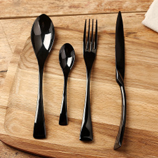 Forks, Steel, Stainless Steel, cutlery