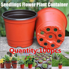 Plants, seedpot, Gardening, planter