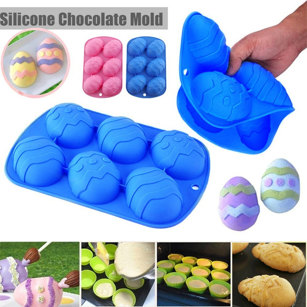 Easter hotsell baking moulds