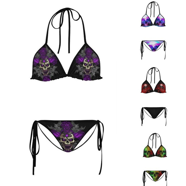 bikini set women's swimwear