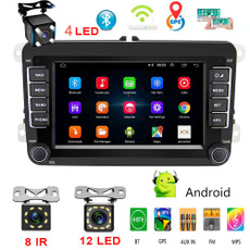 Bluetooth, Carros, Gps, androidcarstereo