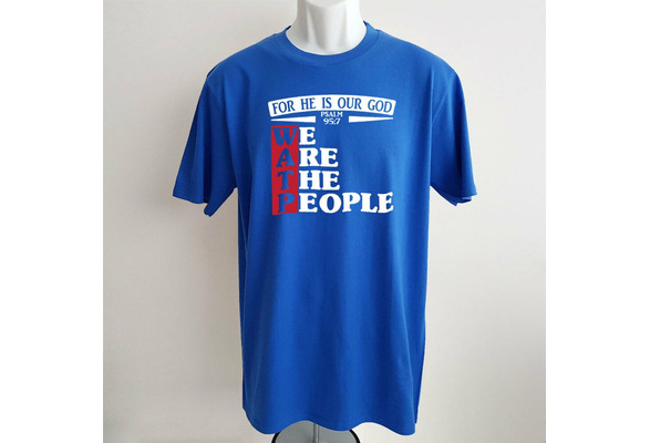 Glasgow Rangers T-shirt 1872 Teddy Bears Mens Football Slogan Tshirt Gift Idea