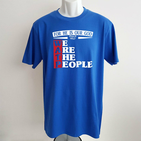 Glasgow Rangers T-shirt 1872 Teddy Bears Mens Football Slogan Tshirt Gift Idea