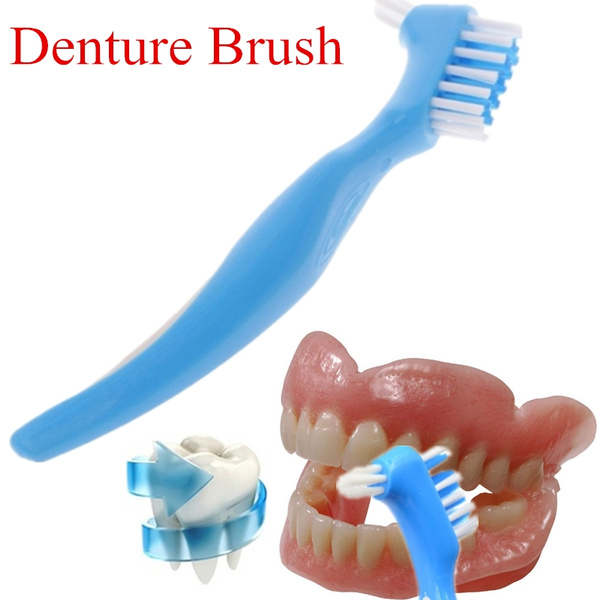 double toothbrush