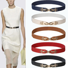 Summer, Fashion Accessory, belts for dresses, elastic belt