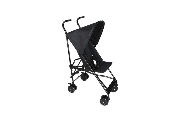 easy collapse stroller