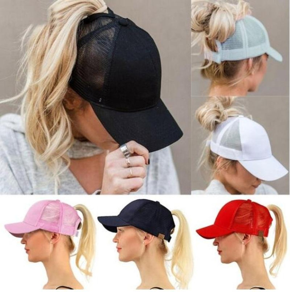 cap hat womens