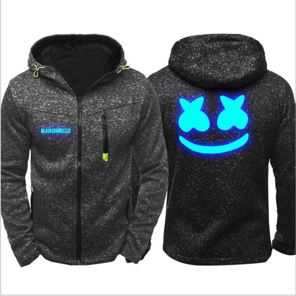 Marshmello cheap dj sweater