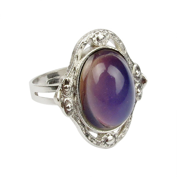 Wish Mood Ring 2025