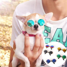 Fashion, Cat eye glasses, uvprotection, Dogs