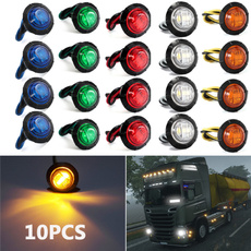 signallight, led, lights, trucksidelight