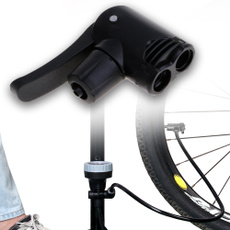 Head, Bicycle, Sports & Outdoors, pumpnozzle