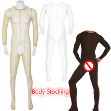 Underwear, Stockings, Sleeve, bodystocking
