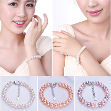 pearl jewelry, Beautiful Bracelet, Pearl Bracelet, Women jewelry