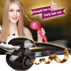 automatic hair curler, Electric, Hair Curler Roller, electric hair curlers