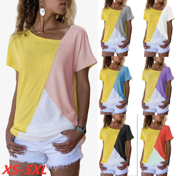 Blusas de best sale mujer wish