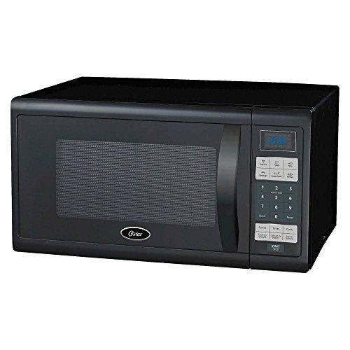 Oster OGCMJ411S2-10 1.1 Cf Countertop Microwave 1000