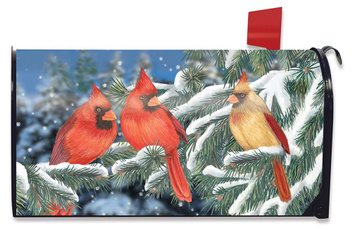Seasonal, outdoordécor, mailboxdecoration, decorativemailboxcover