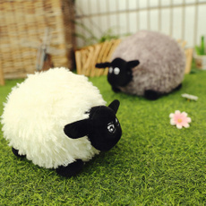 Sheep, Plush Toys, Toy, Gifts
