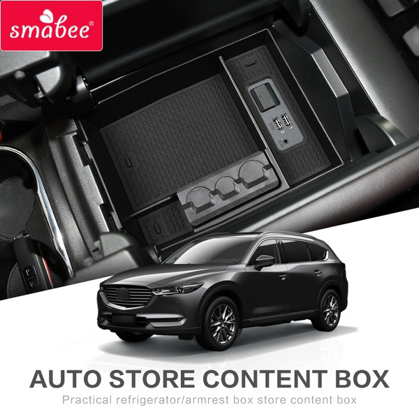 2018 mazda cx store 9 accessories