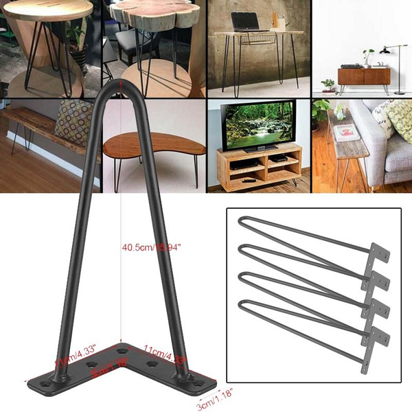 table leg pins