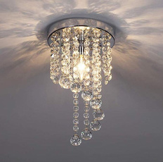 dinningroom, Kitchen & Dining, crystalceilinglamp220vac, ceilinglamp