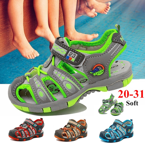 childrens summer shoes