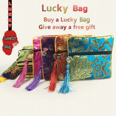 Lucky Bag,Include A Fun Gift.For Your Family,Friends or Yourself