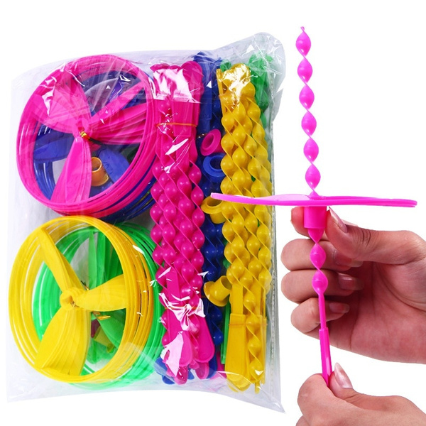 spin disc toy