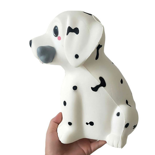 Dog squishy best sale