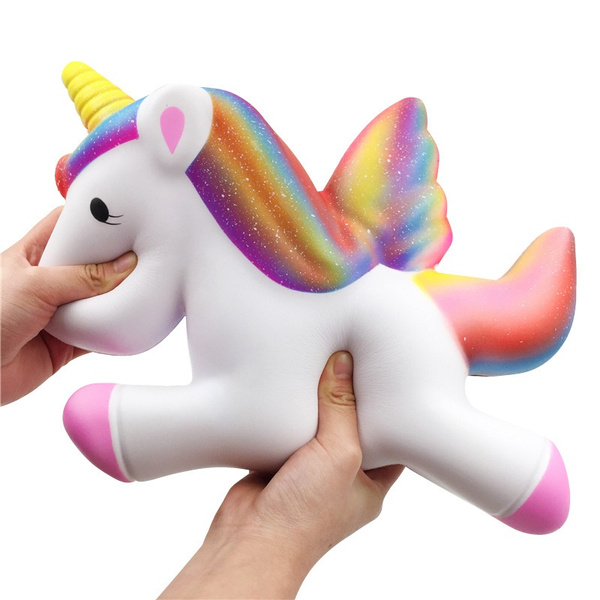 New unicorn cheap toys 2019