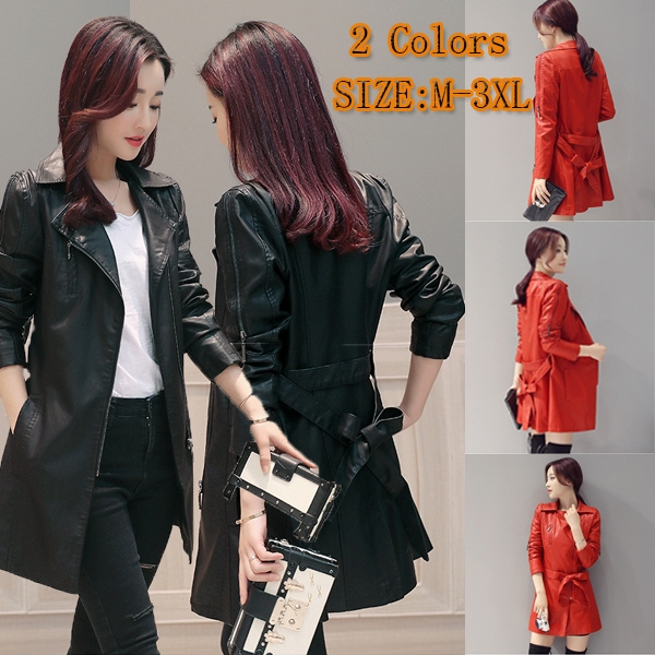 leather jacket spring 2019