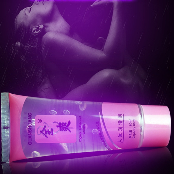 25ml/50ml/80ml Exciter for Women Lubricating Lubricat Shrink Cream Female  Exciting Vagina Shrinking Tightening Gel Sex Cream Lube 25ml | Wish