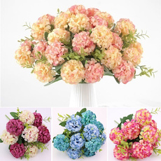 Decor, Flowers, artificialplant, Home