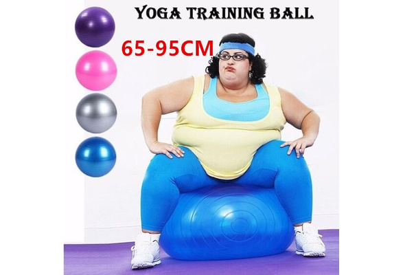 95 cm yoga ball