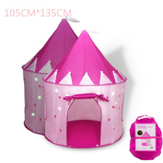 pink, Foldable, Toy, tenthouse