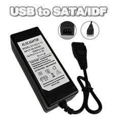 satapowercable, usb, harddrivecable, Hard Drives