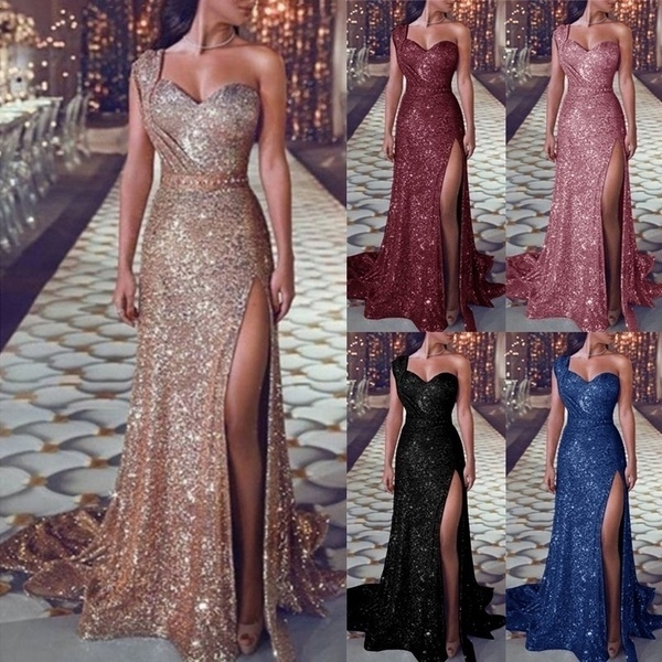 chic long dresses