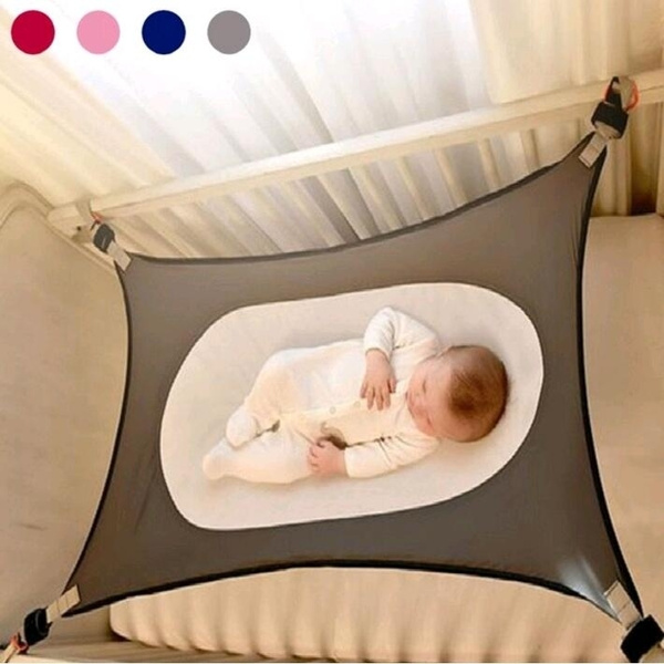 infant crib hammock