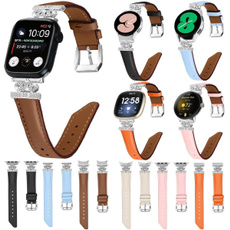 Fashion, Apple, samsunggalaxywatch7leatherband, applewatch41mmleatherband