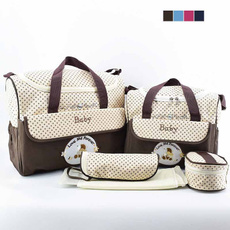 travelnappybag, babybagsformom, bagssetsformom, Capacity