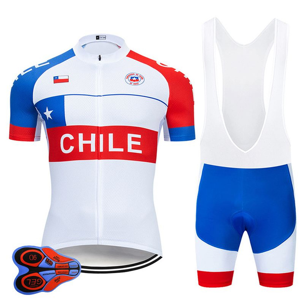 Ropa discount mtb chile