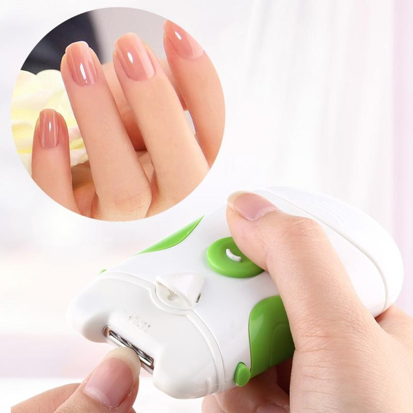 electric nail cutter