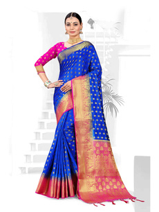 blouse, saree, sari, art