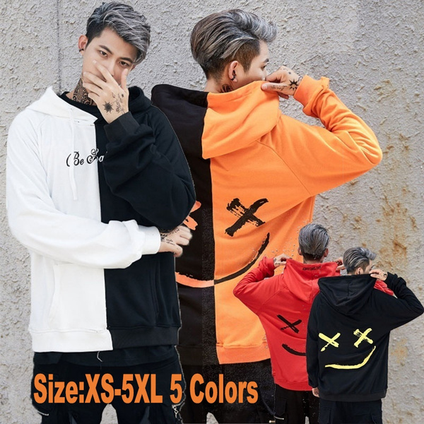 Marshmello best sale hoodie orange