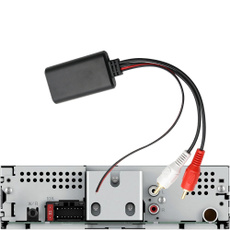 2rcawirelessaudioin, Cars, bluetoothauxadapter, 2rcacableadapter
