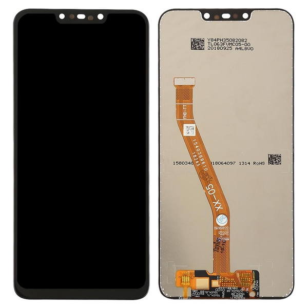 6 3inch Lcd Display Touch Screen Digitizer Assembly For Huawei Mate 20 6 3inch Lcd Display Touch Screen Digitizer Assembly For Huawei Mate 20