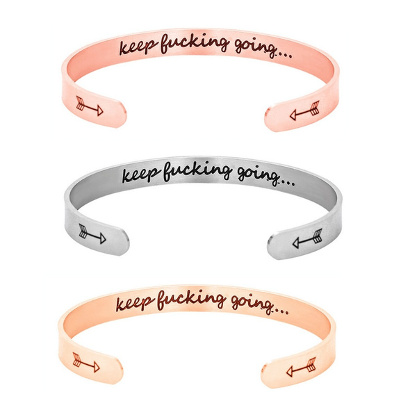 wish bracelet sayings