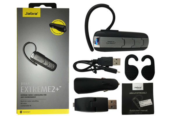 Jabra extreme2 2024 bluetooth headset