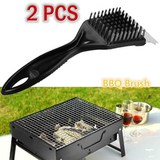 Cleaner, grillbrushe, Outdoor, Grill